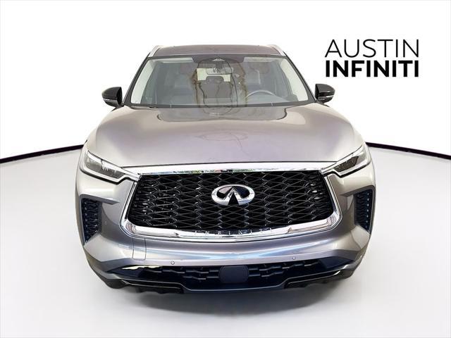 Used cars for sale 2024 INFINITI QX60 Luxe, price is 41250, vin 5N1DL1FS7RC335481 in Austin, TX, dealer name is CAG - Austin INFINITI Best Dream car image