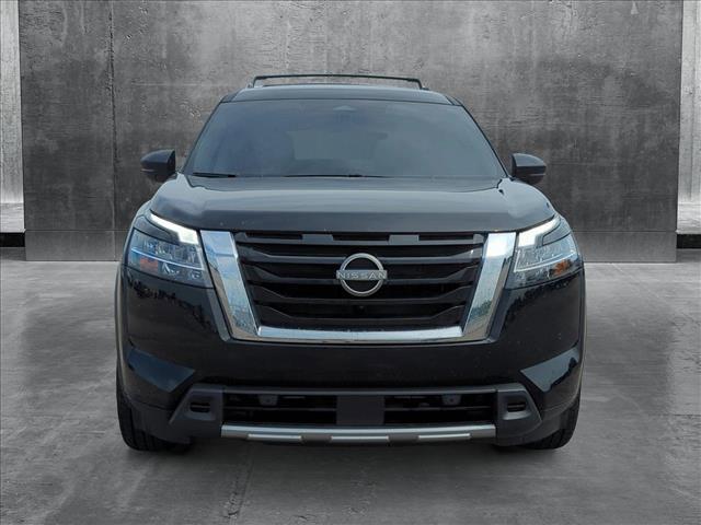 Used cars for sale 2024 Nissan Pathfinder SL 4WD, price is 36245, vin 5N1DR3CC6RC237033 in Memphis, TN, dealer name is AutoNation Honda Covington Pike Best Dream car image