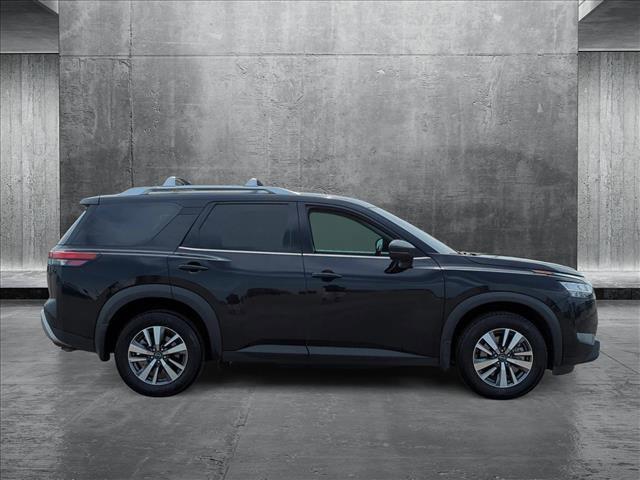 Used cars for sale 2024 Nissan Pathfinder SL 4WD, price is 36245, vin 5N1DR3CC6RC237033 in Memphis, TN, dealer name is AutoNation Honda Covington Pike Best Dream car image