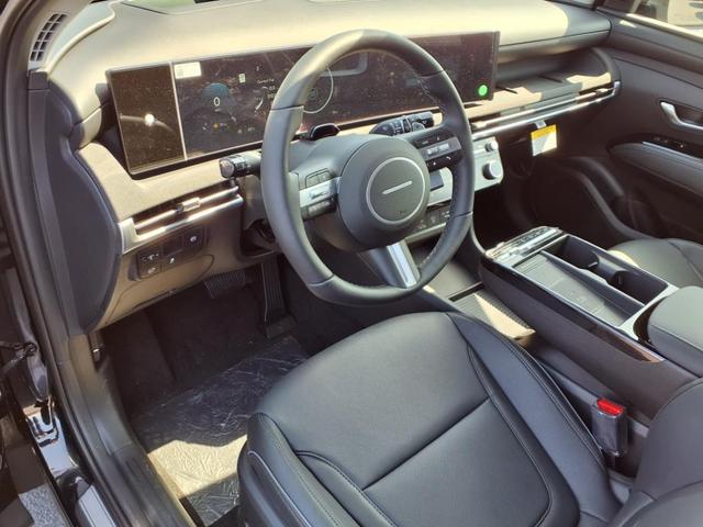 Used cars for sale 2025 Hyundai TUCSON Limited, price is 37677, vin 5NMJE3DE4SH551841 in Torrance, CA, dealer name is South Bay Hyundai Best Dream car image