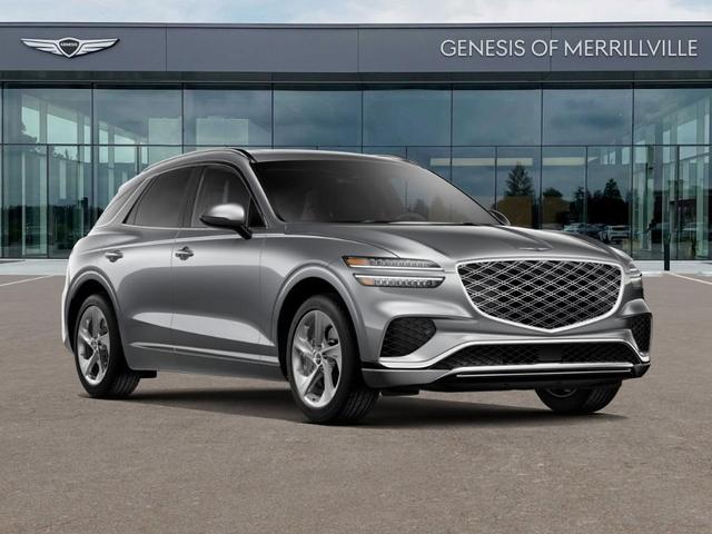 Used cars for sale 2026 Genesis GV70 2.5T Select, price is 53275, vin 5NMMADTB6TH042003 in Merrillville, IN, dealer name is GENESIS OF MERRILLVILLE Best Dream car image