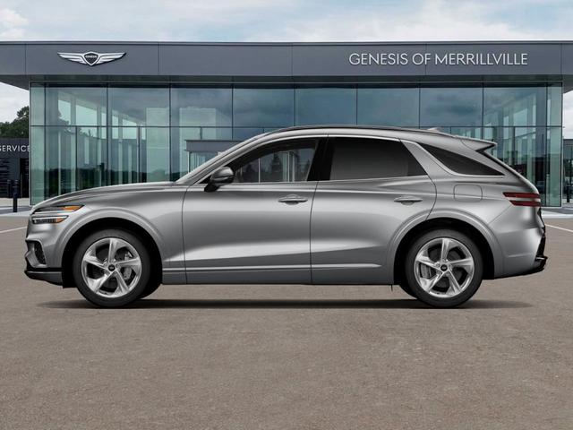 Used cars for sale 2026 Genesis GV70 2.5T Select, price is 53275, vin 5NMMADTB6TH042003 in Merrillville, IN, dealer name is GENESIS OF MERRILLVILLE Best Dream car image