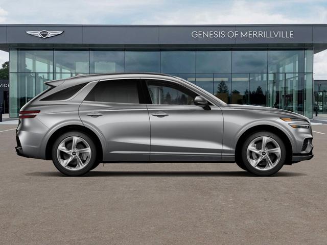 Used cars for sale 2026 Genesis GV70 2.5T Select, price is 53275, vin 5NMMADTB6TH042003 in Merrillville, IN, dealer name is GENESIS OF MERRILLVILLE Best Dream car image