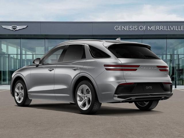 Used cars for sale 2026 Genesis GV70 2.5T Select, price is 53275, vin 5NMMADTB6TH042003 in Merrillville, IN, dealer name is GENESIS OF MERRILLVILLE Best Dream car image