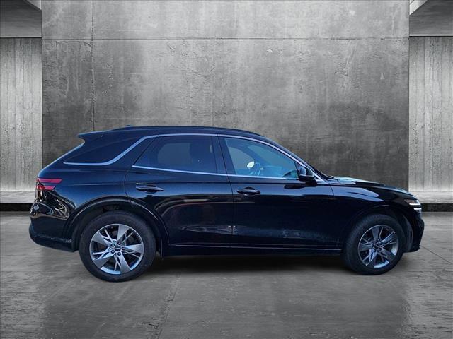 Used cars for sale 2024 Genesis GV70 3.5T AWD Sport, price is 48263, vin 5NMMCDTC1RH010393 in North Richland Hills, TX, dealer name is AutoNation Hyundai North Richland Hills Best Dream car image