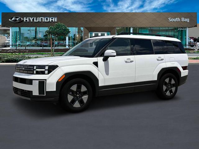 Used cars for sale 2025 Hyundai SANTA FE HEV SEL, price is 36251, vin 5NMP24G10SH053914 in Torrance, CA, dealer name is South Bay Hyundai Best Dream car image
