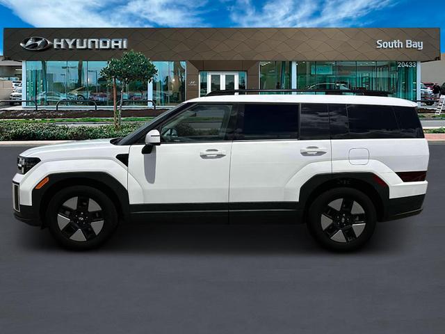 Used cars for sale 2025 Hyundai SANTA FE HEV SEL, price is 36251, vin 5NMP24G10SH053914 in Torrance, CA, dealer name is South Bay Hyundai Best Dream car image