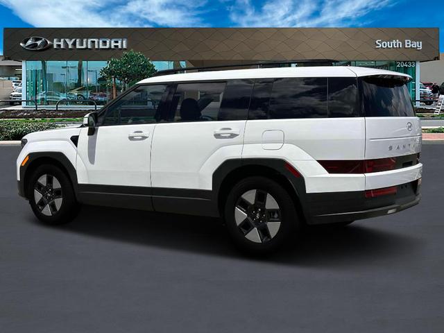 Used cars for sale 2025 Hyundai SANTA FE HEV SEL, price is 36251, vin 5NMP24G10SH053914 in Torrance, CA, dealer name is South Bay Hyundai Best Dream car image