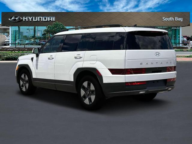 Used cars for sale 2025 Hyundai SANTA FE HEV SEL, price is 36251, vin 5NMP24G10SH053914 in Torrance, CA, dealer name is South Bay Hyundai Best Dream car image