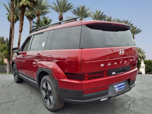 Used cars for sale 2025 Hyundai SANTA FE HEV SEL, price is 36191, vin 5NMP24G15SH041063 in Torrance, CA, dealer name is South Bay Hyundai Best Dream car image