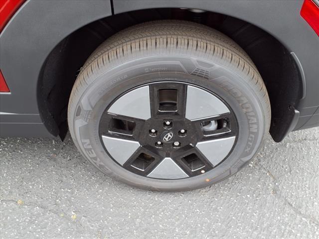 Used cars for sale 2025 Hyundai SANTA FE HEV SEL, price is 36191, vin 5NMP24G15SH041063 in Torrance, CA, dealer name is South Bay Hyundai Best Dream car image