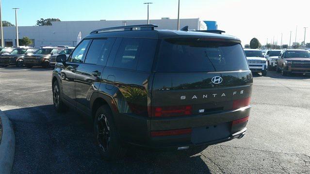 Used cars for sale 2025 Hyundai SANTA FE SEL 2.4, price is 37630, vin 5NMP24GL4SH115400 in Winter Haven, FL, dealer name is Red Hoagland Hyundai Best Dream car image