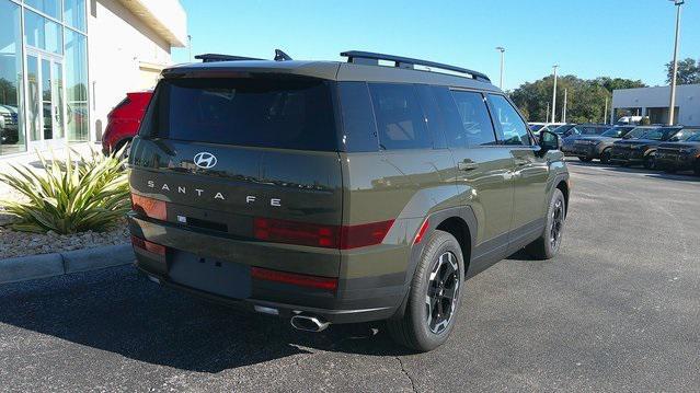 Used cars for sale 2025 Hyundai SANTA FE SEL 2.4, price is 37630, vin 5NMP24GL4SH115400 in Winter Haven, FL, dealer name is Red Hoagland Hyundai Best Dream car image