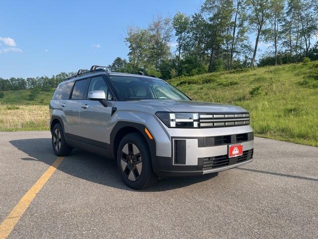 Used cars for sale 2025 Hyundai SANTA FE HEV SEL, price is 37601, vin 5NMP2DG15SH064472 in Bow, NH, dealer name is Grappone Hyundai Best Dream car image