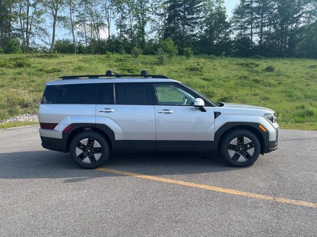 Used cars for sale 2025 Hyundai SANTA FE HEV SEL, price is 37601, vin 5NMP2DG15SH064472 in Bow, NH, dealer name is Grappone Hyundai Best Dream car image