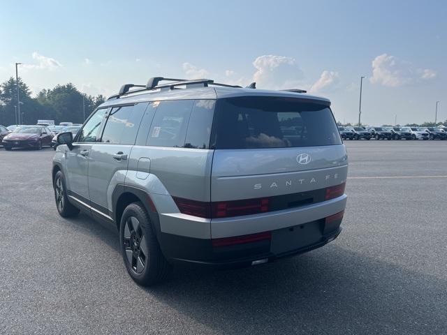 Used cars for sale 2025 Hyundai SANTA FE HEV SEL, price is 37601, vin 5NMP2DG15SH064472 in Bow, NH, dealer name is Grappone Hyundai Best Dream car image