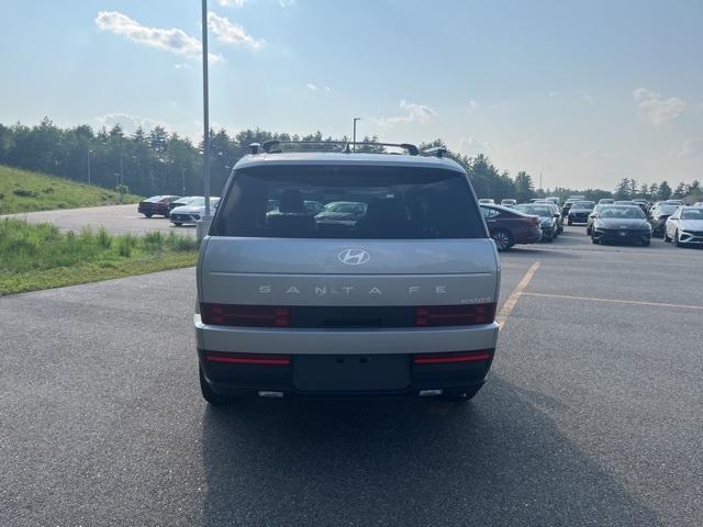 Used cars for sale 2025 Hyundai SANTA FE HEV SEL, price is 37601, vin 5NMP2DG15SH064472 in Bow, NH, dealer name is Grappone Hyundai Best Dream car image