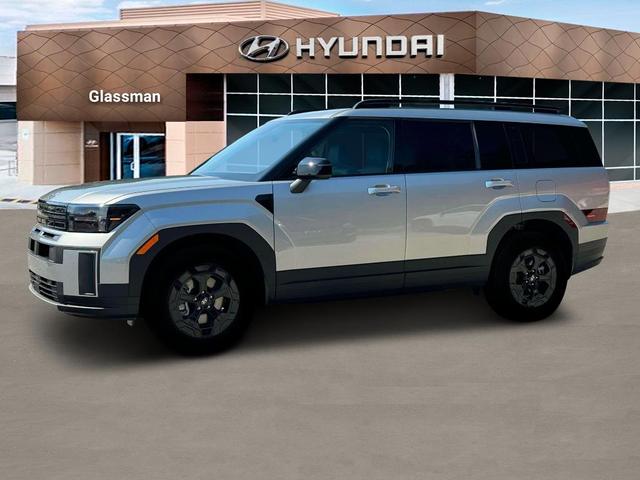 Used cars for sale 2025 Hyundai SANTA FE XRT, price is 38313, vin 5NMP3DGL0SH097572 in Southfield, MI, dealer name is Glassman Hyundai Best Dream car image