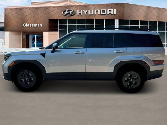 Used cars for sale 2025 Hyundai SANTA FE XRT, price is 38313, vin 5NMP3DGL0SH097572 in Southfield, MI, dealer name is Glassman Hyundai Best Dream car image