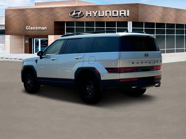 Used cars for sale 2025 Hyundai SANTA FE XRT, price is 38313, vin 5NMP3DGL0SH097572 in Southfield, MI, dealer name is Glassman Hyundai Best Dream car image