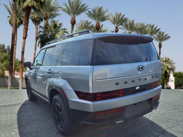 Used cars for sale 2025 Hyundai SANTA FE XRT, price is 38287, vin 5NMP3DGL5SH107562 in Torrance, CA, dealer name is South Bay Hyundai Best Dream car image