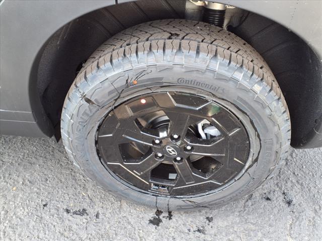Used cars for sale 2025 Hyundai SANTA FE XRT, price is 38287, vin 5NMP3DGL5SH107562 in Torrance, CA, dealer name is South Bay Hyundai Best Dream car image