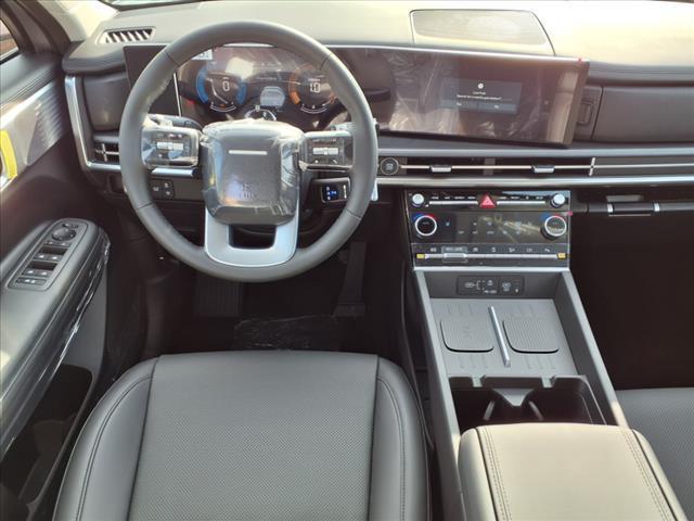 Used cars for sale 2025 Hyundai SANTA FE XRT, price is 38287, vin 5NMP3DGL5SH107562 in Torrance, CA, dealer name is South Bay Hyundai Best Dream car image