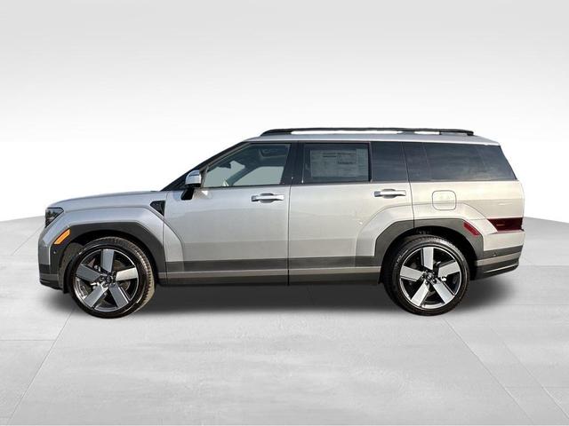 Used cars for sale 2024 Hyundai SANTA FE Limited, price is 38291, vin 5NMP4DGL0RH029540 in Highland Park, IL, dealer name is Gregory Hyundai Best Dream car image