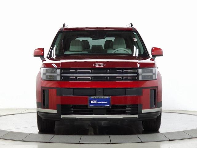 Used cars for sale 2024 Hyundai SANTA FE Limited, price is 38290, vin 5NMP4DGL7RH028756 in Schaumburg, IL, dealer name is Patrick Hyundai of Schaumburg Best Dream car image