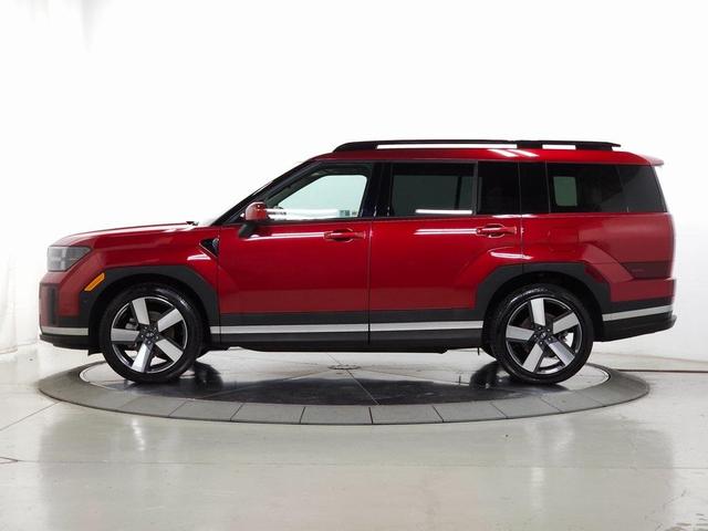Used cars for sale 2024 Hyundai SANTA FE Limited, price is 38290, vin 5NMP4DGL7RH028756 in Schaumburg, IL, dealer name is Patrick Hyundai of Schaumburg Best Dream car image