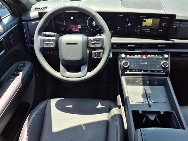 Used cars for sale 2025 Hyundai SANTA FE HEV Calligraphy, price is 47468, vin 5NMP5DG13SH046379 in Torrance, CA, dealer name is South Bay Hyundai Best Dream car image