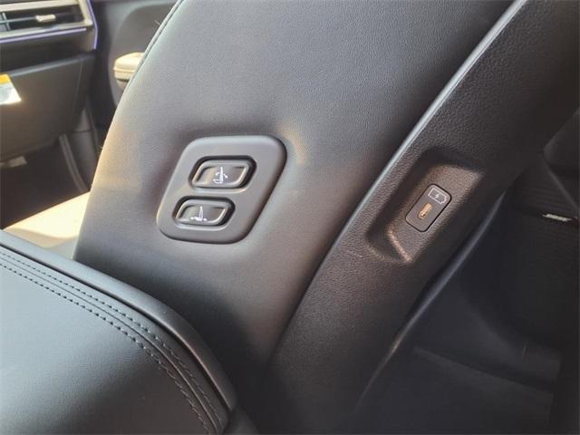Used cars for sale 2025 Hyundai SANTA FE HEV Calligraphy, price is 47468, vin 5NMP5DG13SH046379 in Torrance, CA, dealer name is South Bay Hyundai Best Dream car image