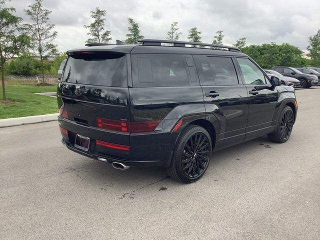 Used cars for sale 2024 Hyundai SANTA FE Calligraphy, price is 44990, vin 5NMP5DGL1RH043072 in Avon, IN, dealer name is Ray Skillman Hyundai of Avon Best Dream car image