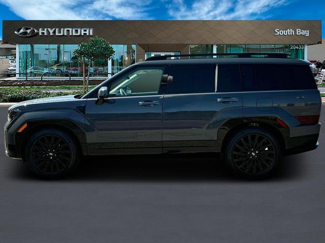 Used cars for sale 2025 Hyundai SANTA FE Calligraphy, price is 46195, vin 5NMP5DGLXSH146738 in Torrance, CA, dealer name is South Bay Hyundai Best Dream car image