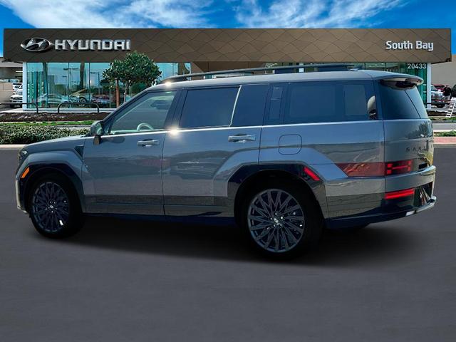 Used cars for sale 2025 Hyundai SANTA FE Calligraphy, price is 46195, vin 5NMP5DGLXSH146738 in Torrance, CA, dealer name is South Bay Hyundai Best Dream car image