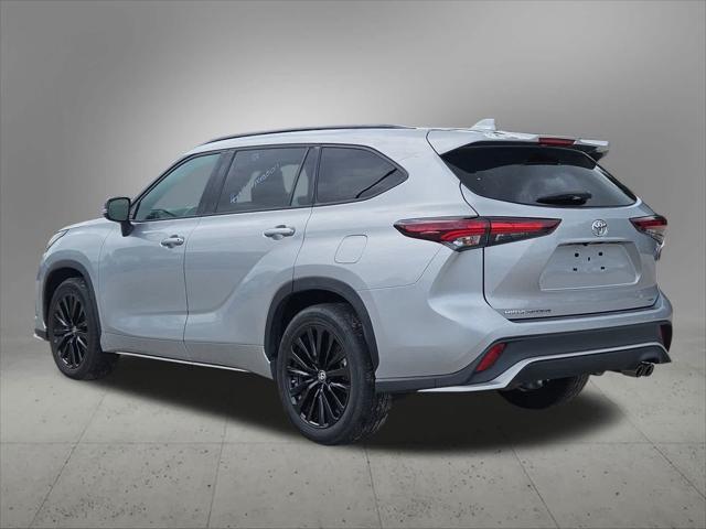 Used cars for sale 2024 Toyota Highlander LE, price is 41250, vin 5TDKDRAH7RS530904 in Dallas, TX, dealer name is Southwest Kia Best Dream car image