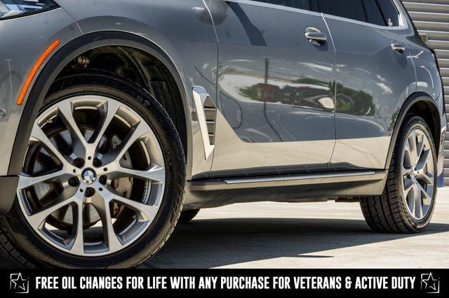 Used cars for sale 2024 BMW X5 xDrive40i, price is 47476, vin 5UX23EU0XR9T34499 in San Antonio, TX, dealer name is Cavender Grande Ford Best Dream car image