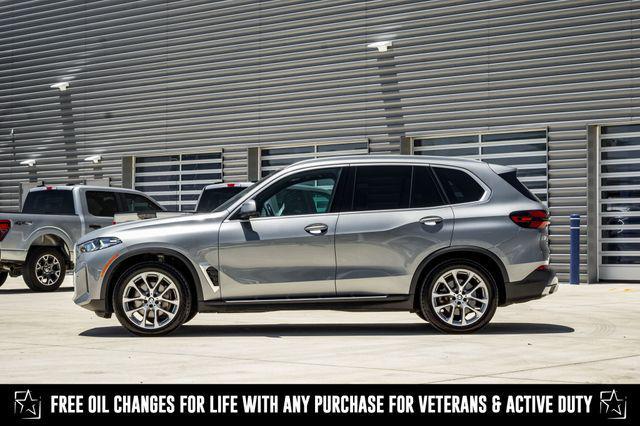 Used cars for sale 2024 BMW X5 xDrive40i, price is 47476, vin 5UX23EU0XR9T34499 in San Antonio, TX, dealer name is Cavender Grande Ford Best Dream car image