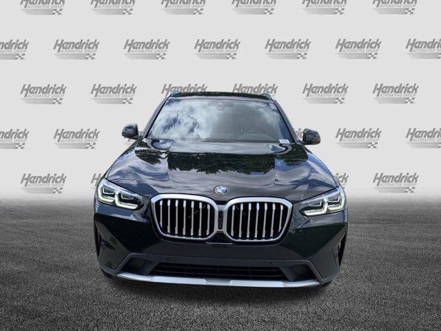 Used cars for sale 2024 BMW X3 sDrive30i, price is 42477, vin 5UX43DP00R9V54412 in Charlotte, NC, dealer name is Hendrick BMW Northlake Best Dream car image