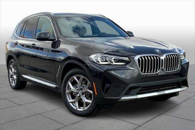 Used cars for sale 2024 BMW X3 sDrive30i, price is 53280, vin 5UX43DP08R9V76965 in El Paso, TX, dealer name is BMW of El Paso Best Dream car image