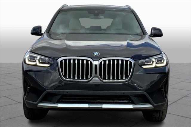 Used cars for sale 2024 BMW X3 sDrive30i, price is 53280, vin 5UX43DP08R9V76965 in El Paso, TX, dealer name is BMW of El Paso Best Dream car image