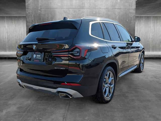 Used cars for sale 2024 BMW X3 xDrive30i, price is 45949, vin 5UX53DP00R9W90916 in Fremont, CA, dealer name is BMW of Fremont Best Dream car image
