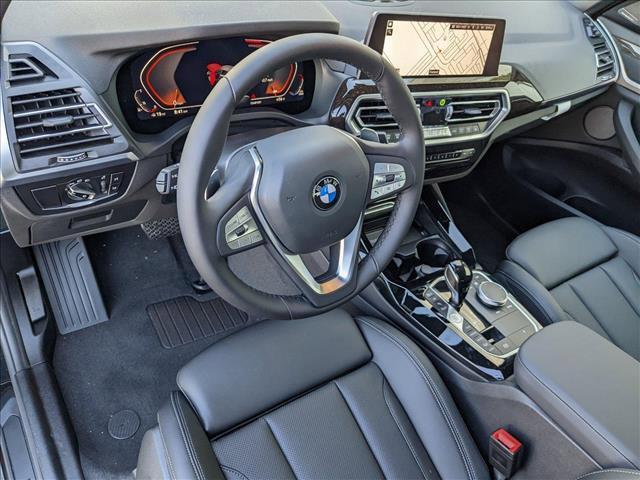 Used cars for sale 2024 BMW X3 xDrive30i, price is 45949, vin 5UX53DP00R9W90916 in Fremont, CA, dealer name is BMW of Fremont Best Dream car image