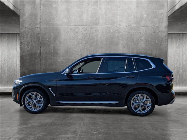Used cars for sale 2024 BMW X3 xDrive30i, price is 45949, vin 5UX53DP00R9W90916 in Fremont, CA, dealer name is BMW of Fremont Best Dream car image