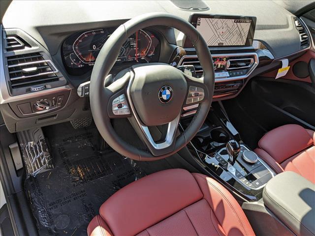 Used cars for sale 2024 BMW X3 xDrive30i, price is 45977, vin 5UX53DP01R9W84137 in Fremont, CA, dealer name is BMW of Fremont Best Dream car image