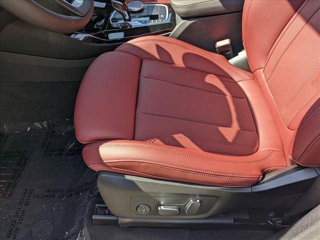 Used cars for sale 2024 BMW X3 xDrive30i, price is 45977, vin 5UX53DP01R9W84137 in Fremont, CA, dealer name is BMW of Fremont Best Dream car image