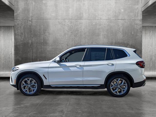 Used cars for sale 2024 BMW X3 xDrive30i, price is 45977, vin 5UX53DP01R9W84137 in Fremont, CA, dealer name is BMW of Fremont Best Dream car image