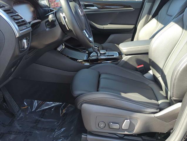 Used cars for sale 2024 BMW X3 xDrive30i, price is 41195, vin 5UX53DP03R9V27824 in Sterling, VA, dealer name is BMW of Sterling Best Dream car image