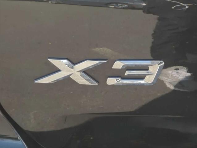 Used cars for sale 2024 BMW X3 xDrive30i, price is 41195, vin 5UX53DP03R9V27824 in Sterling, VA, dealer name is BMW of Sterling Best Dream car image