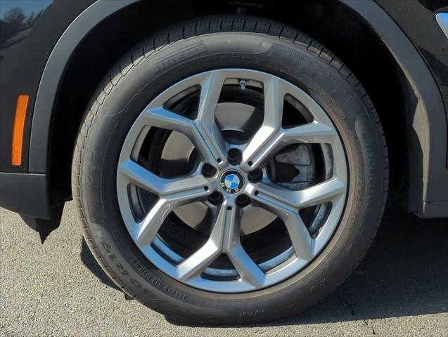Used cars for sale 2024 BMW X3 xDrive30i, price is 41195, vin 5UX53DP03R9V27824 in Sterling, VA, dealer name is BMW of Sterling Best Dream car image